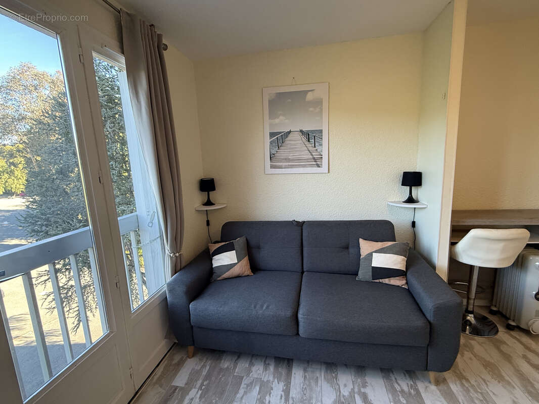 Appartement à LA SEYNE-SUR-MER