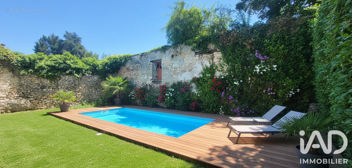Photo 1 - Maison à CHENOISE