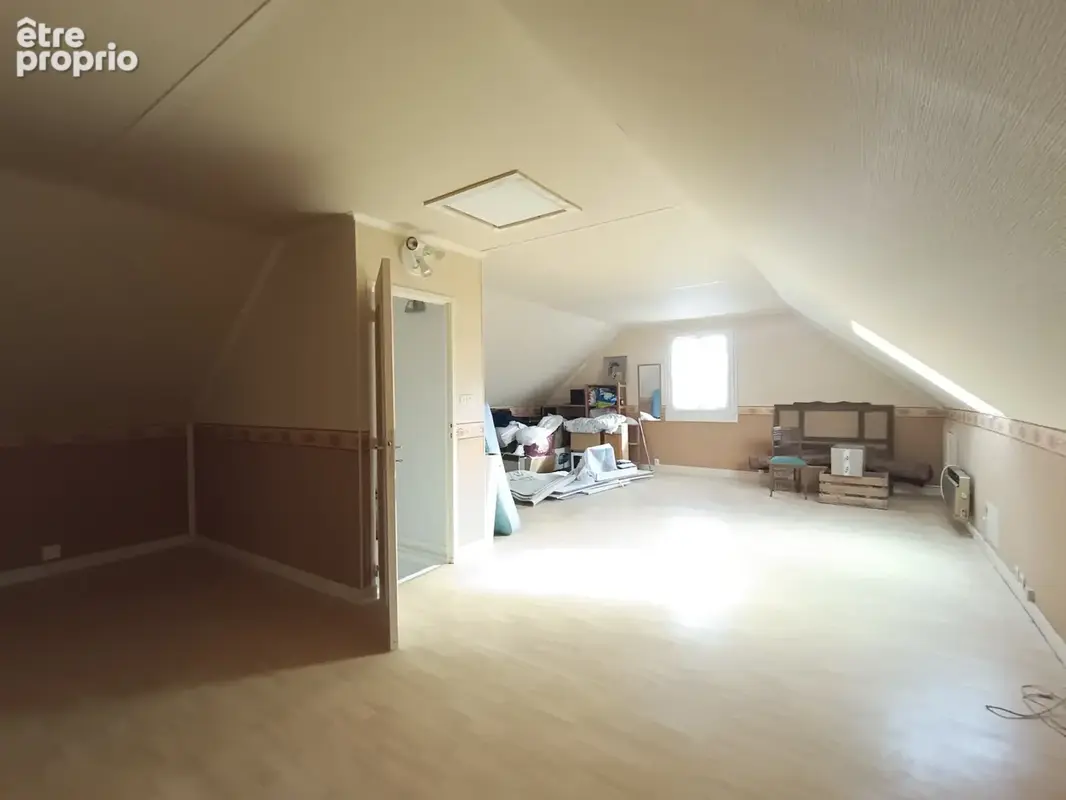 Maison habitable de plain-pied avec potentiel d'aménagement - photo 10