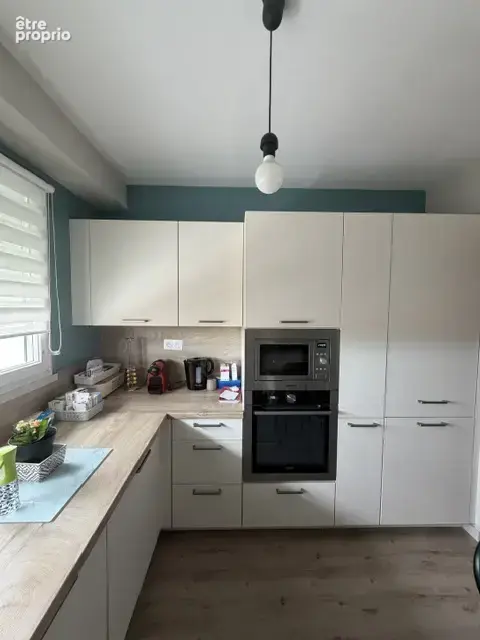 Appartement à LA ROCHELLE
