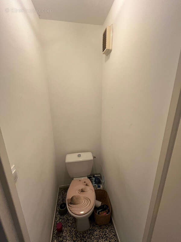 Appartement à MARSEILLE-9E