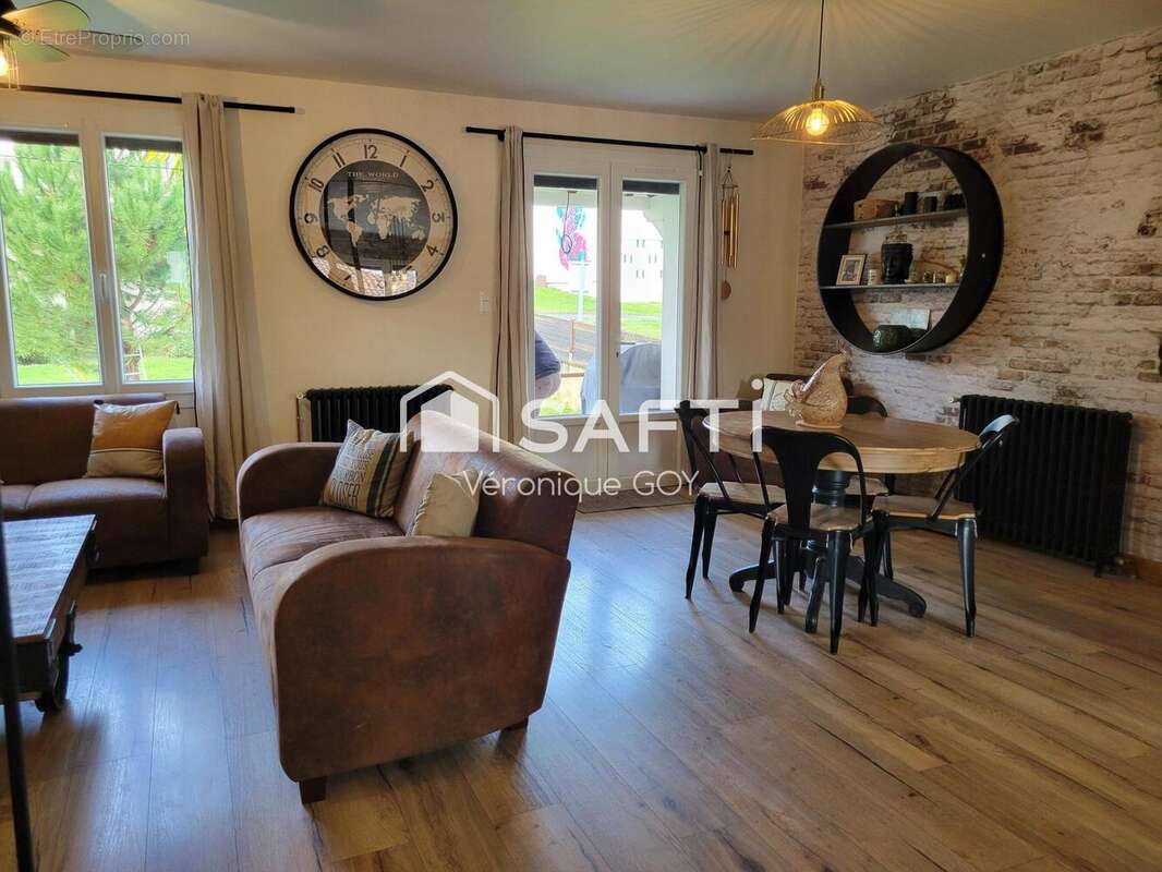 Photo 3 - Maison à RIBERAC