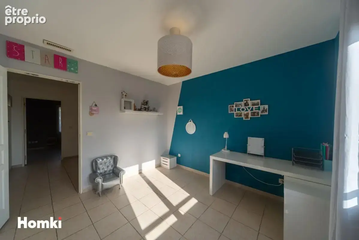 Maison/Villa T6 de 110 m² à La Farlède 83210 - photo 8