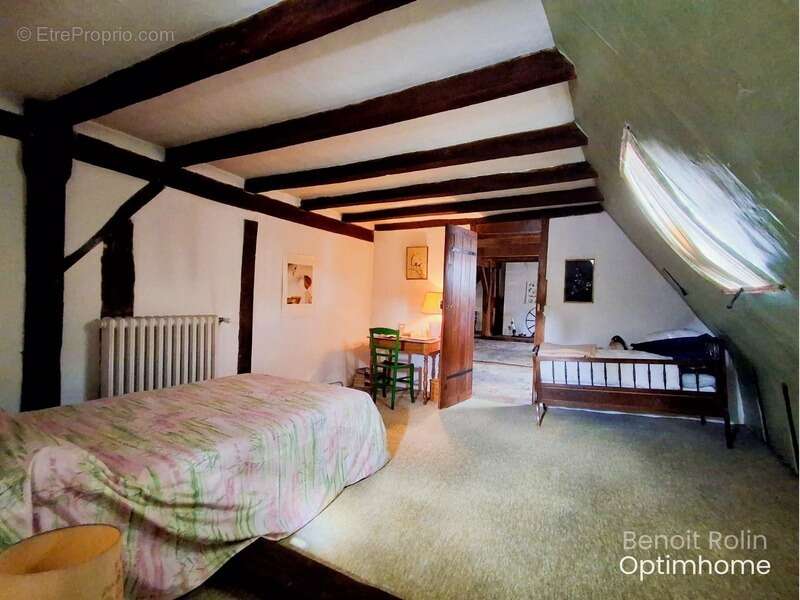 Maison bourgeoise du XIXe siècle au cœur de Saint-Calais - photo 20