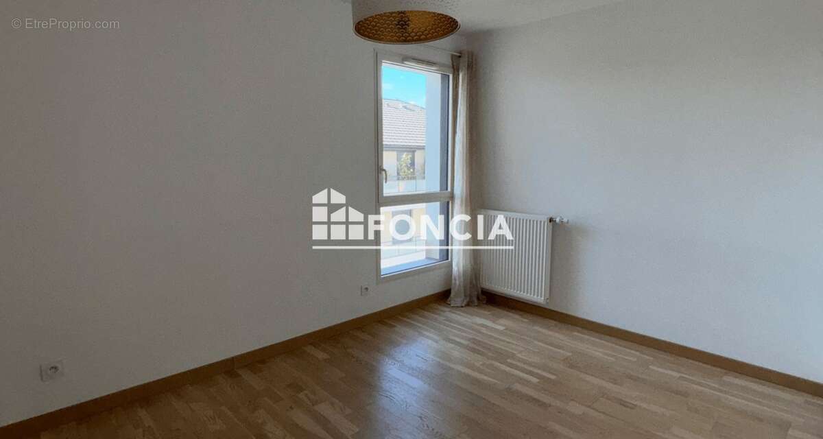 Appartement à SAINT-JULIEN-EN-GENEVOIS