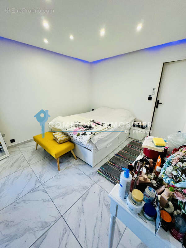 Appartement à LA GRANDE-MOTTE