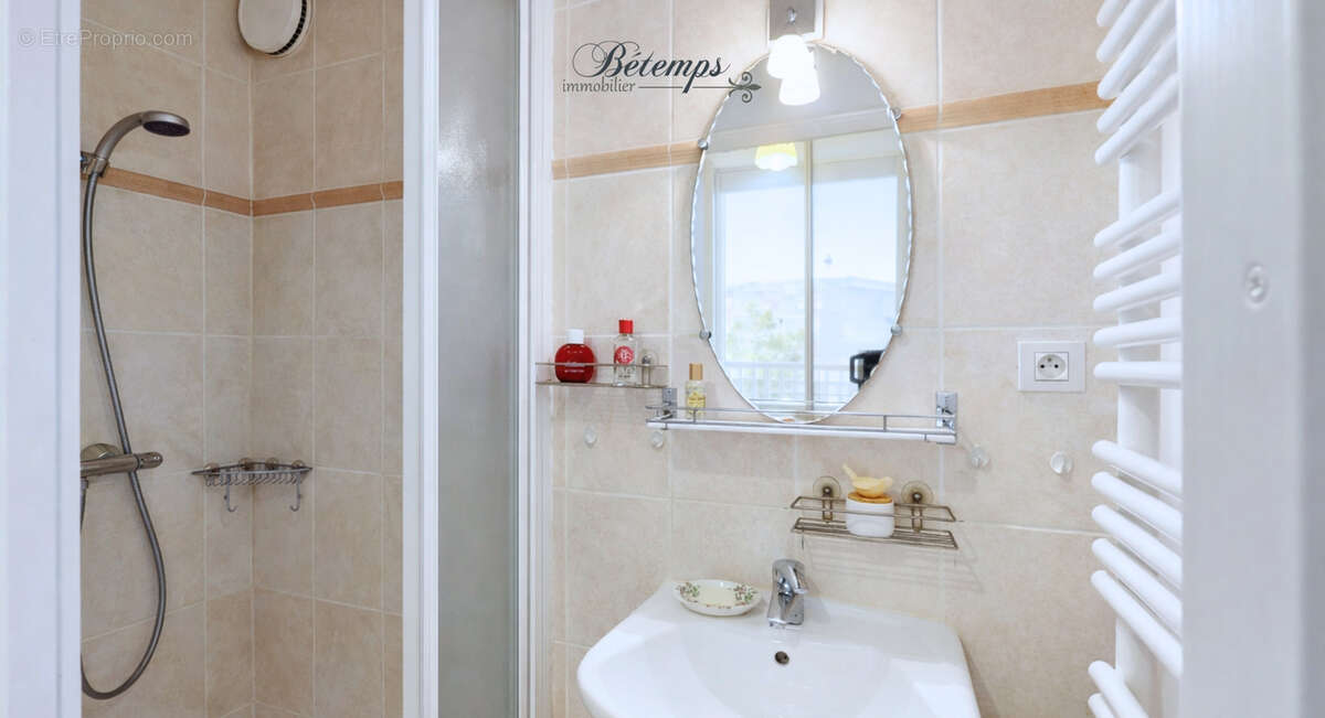 Appartement à LYON-5E