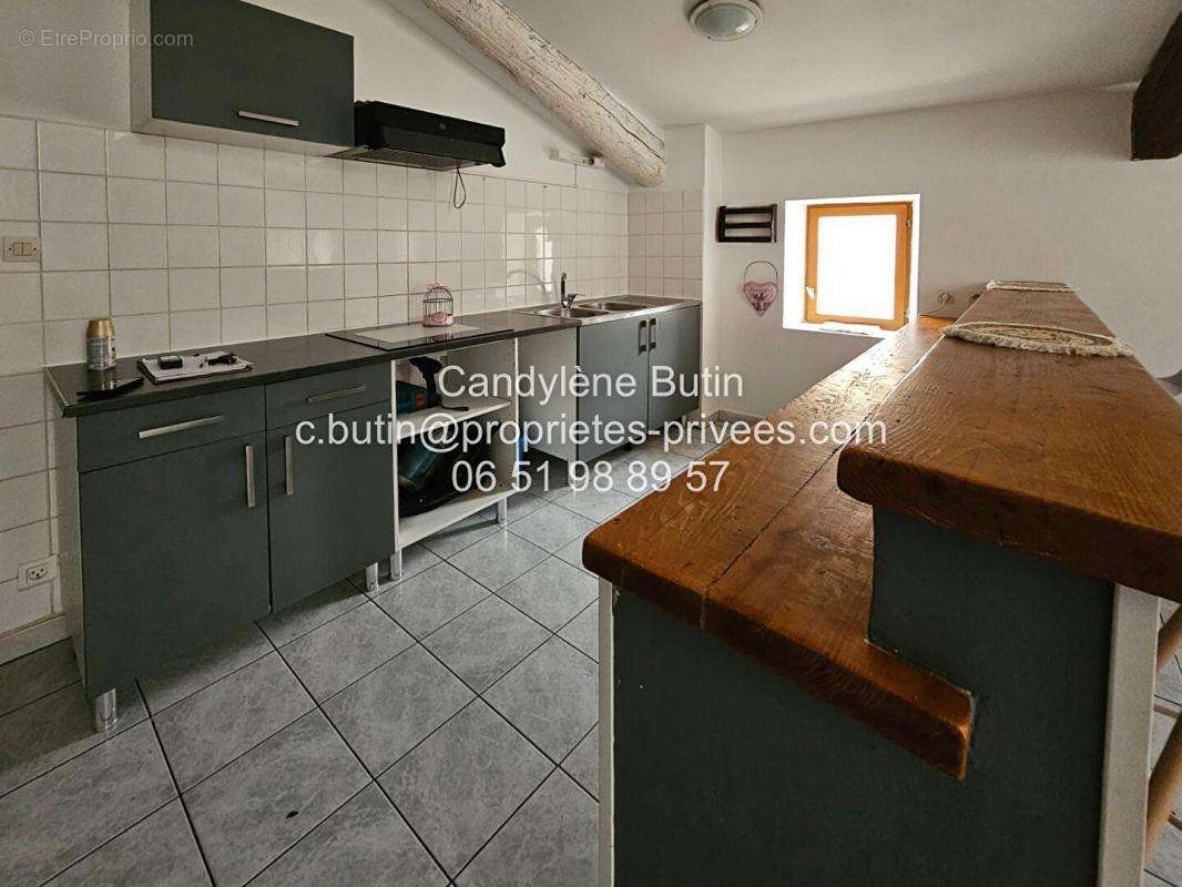 Immeuble 3 LOTS 290M² - photo 11