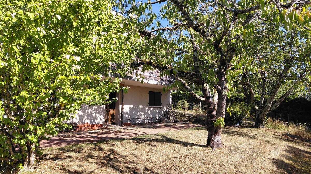 Photo 6 - Maison à CHARLIEU