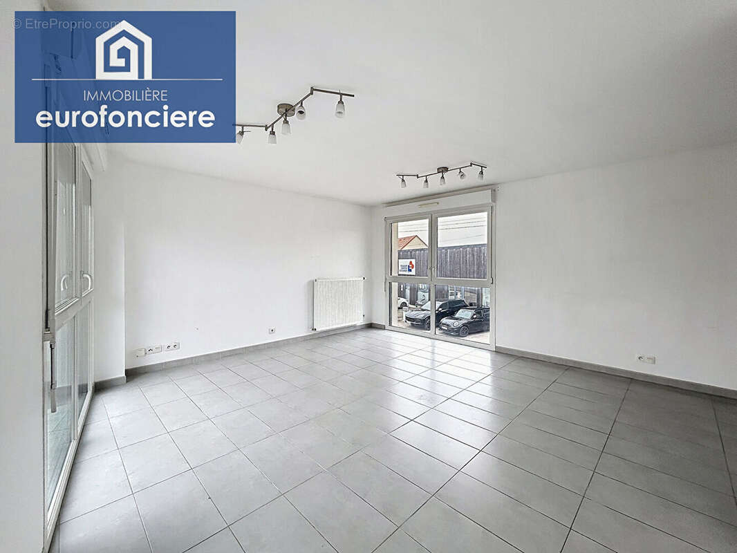 Appartement Troyes 2 pièce(s) 52.33 m2 - photo 6