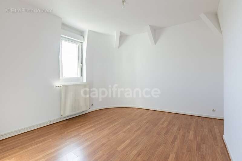 Appartement à SOISSONS