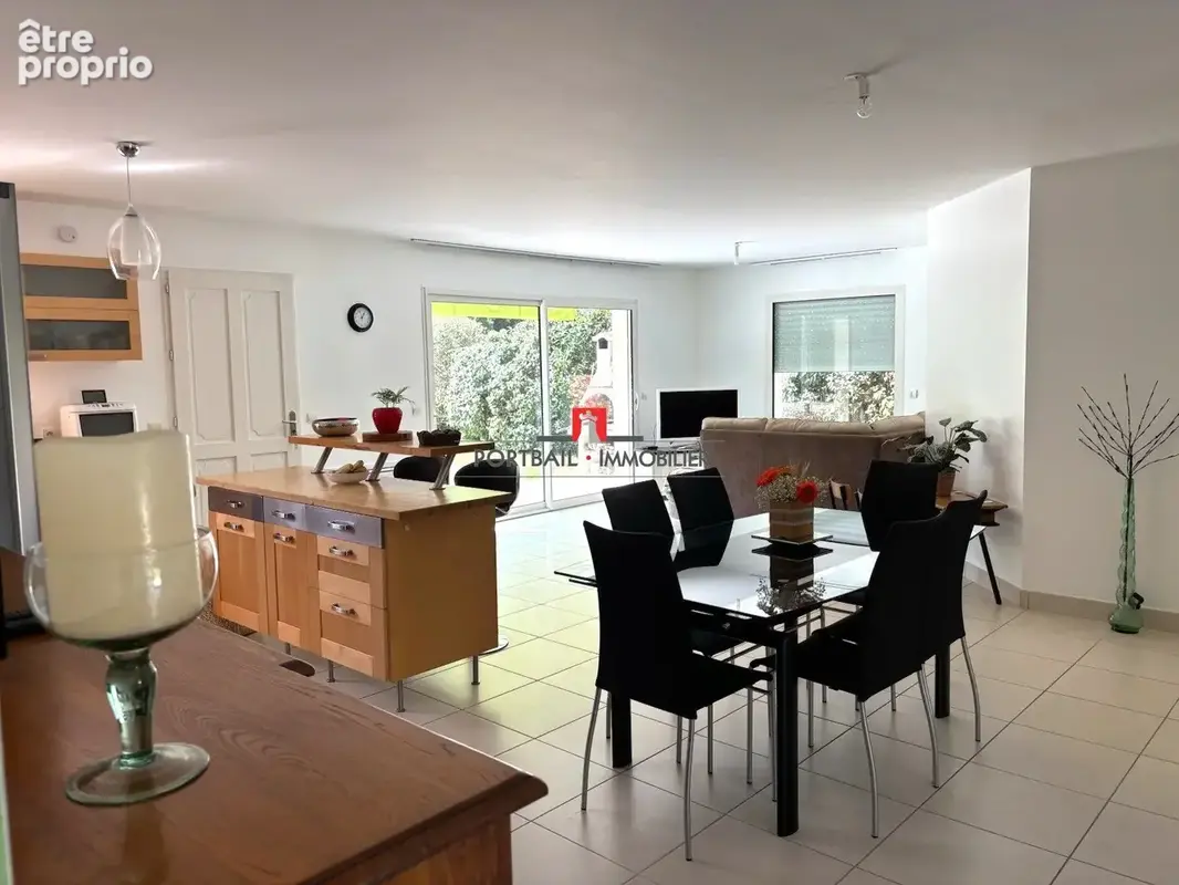 Maison 7 pièces 140 m² à vendre à Saint-Andre-De-Cubzac (33240) - photo 3