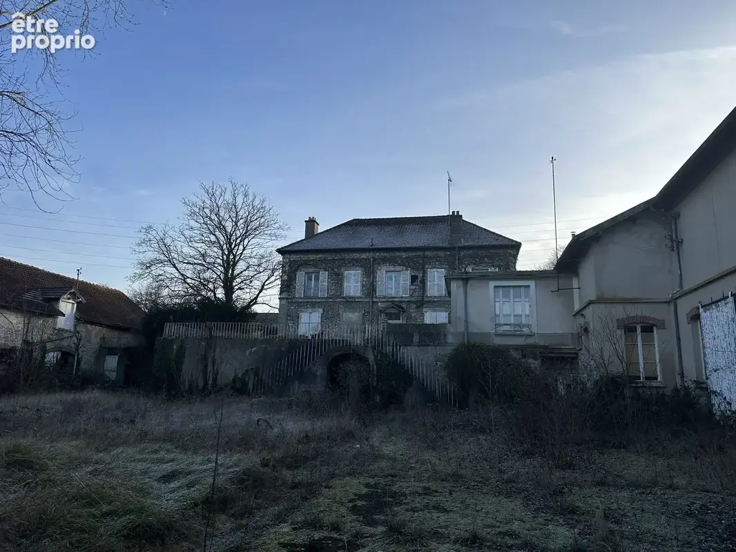 Maison medicale - photo 4