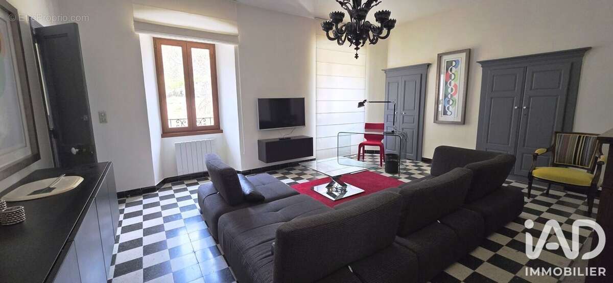 Photo 3 - Maison à OMESSA
