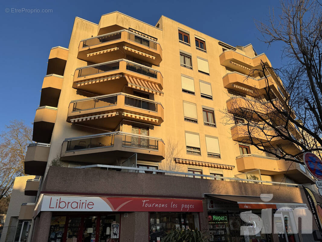 Appartement à CHELLES