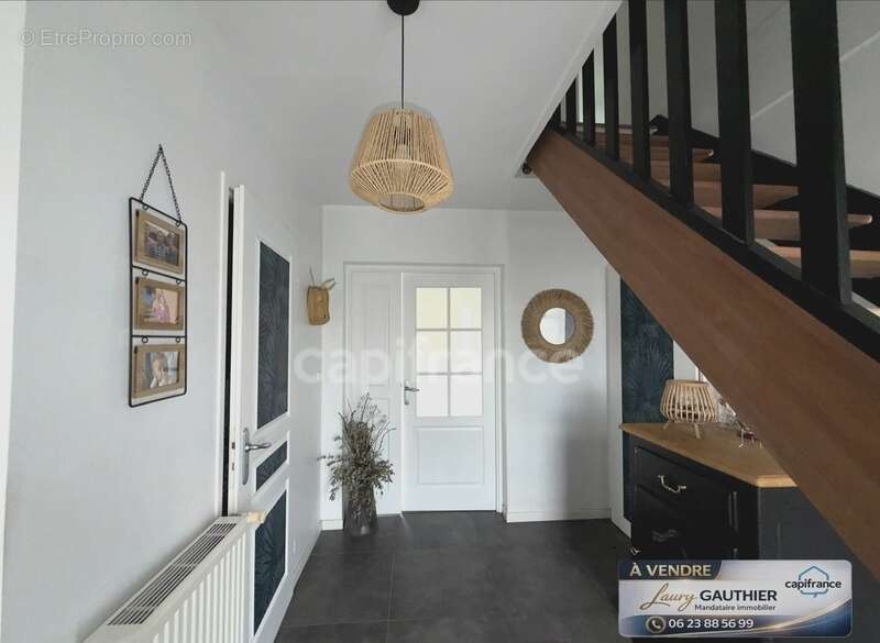 Maison à DEULEMONT