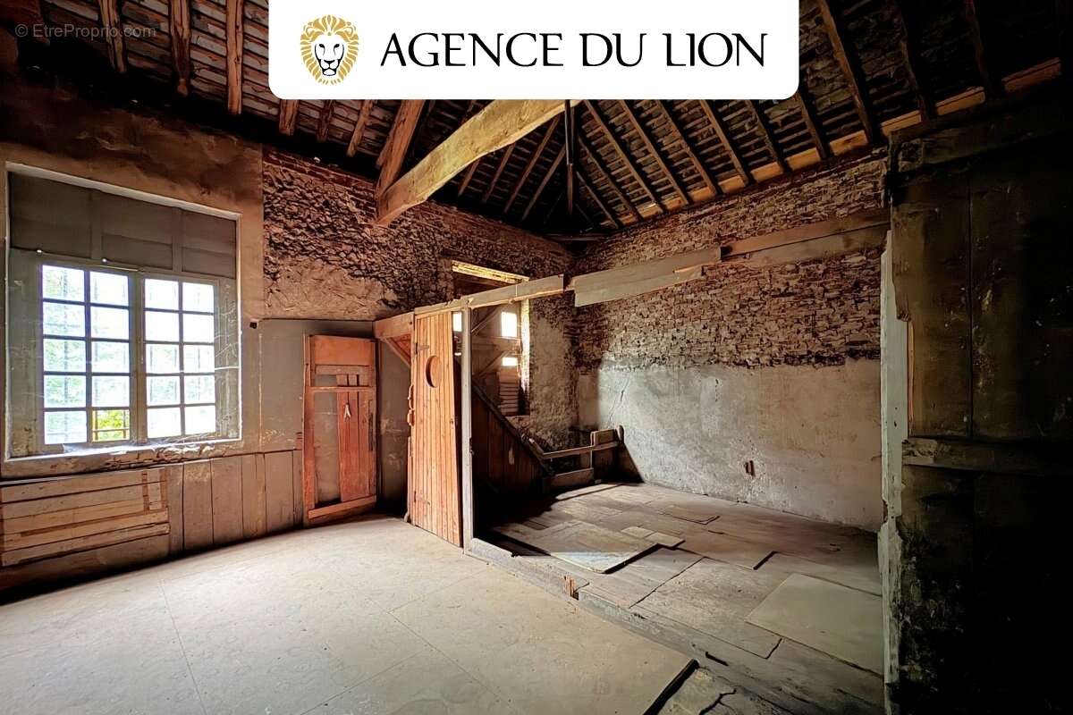 Appartement à DREUX