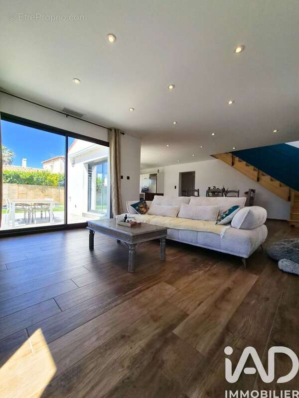 Photo 5 - Maison à CLAIRA