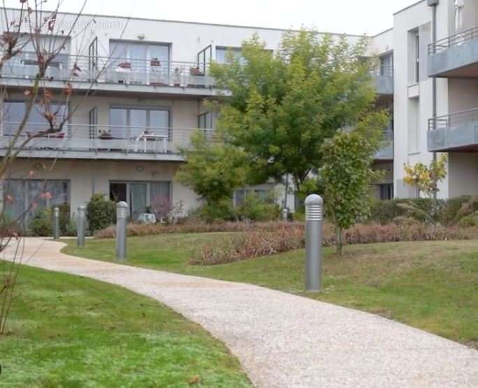 Appartement à LA TREMBLADE