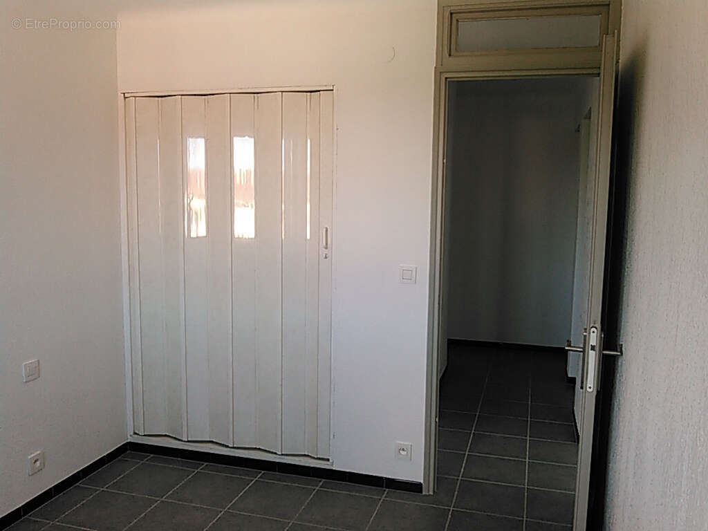 Appartement à LE BOULOU