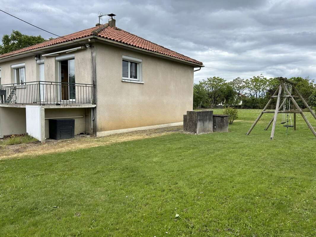 Maison sur sous-sol 5 chambres - photo 15
