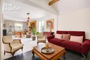 Maison à DECINES-CHARPIEU