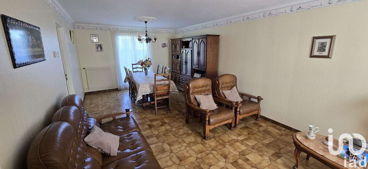 Photo 9 - Maison à SAINT-AY