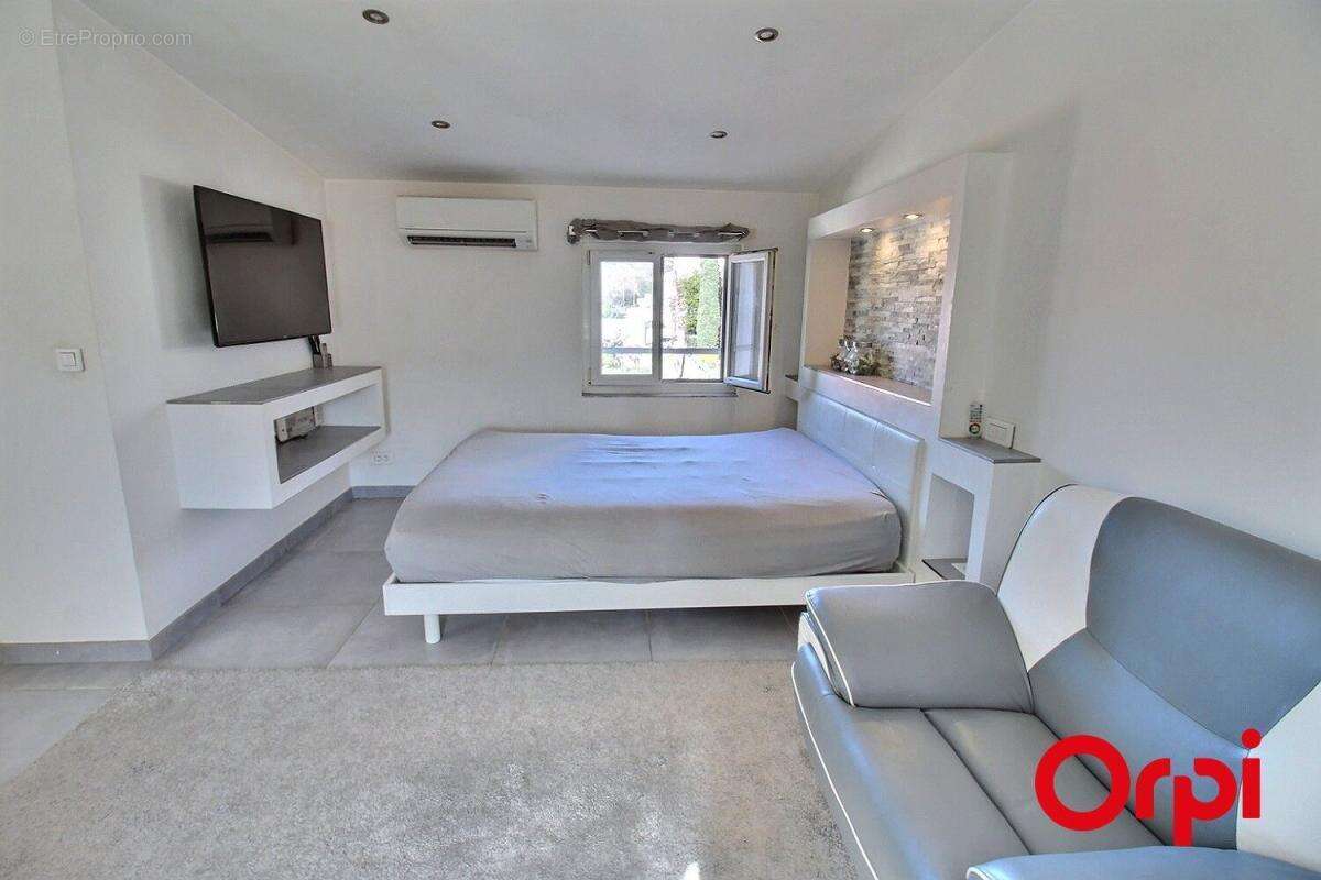 Maison à MARSEILLE-12E