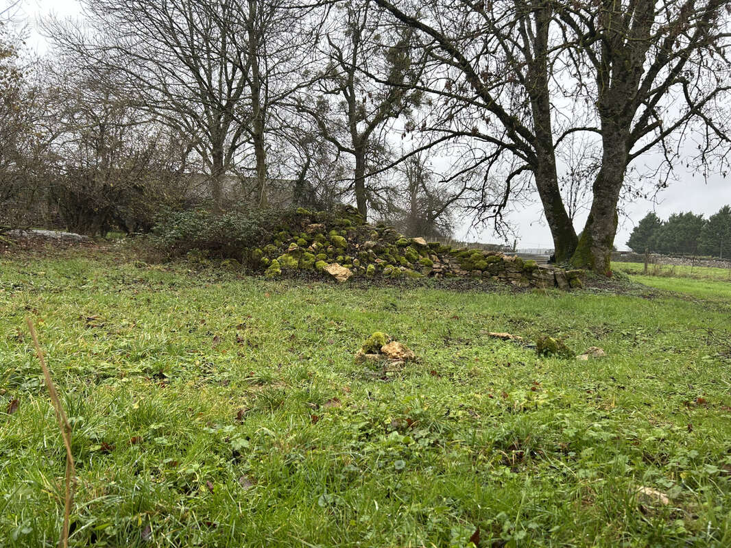 Maison à LURCY-LE-BOURG