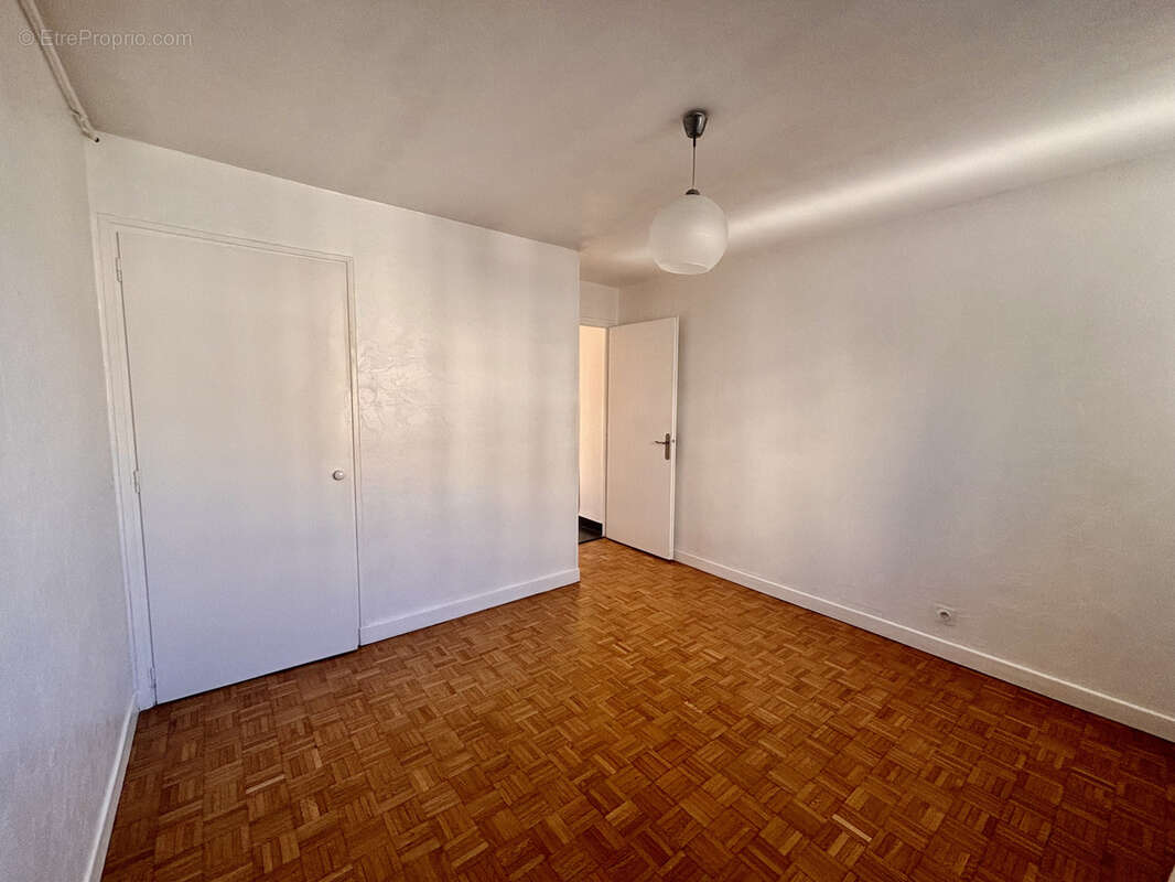 Appartement à CHAMBERY