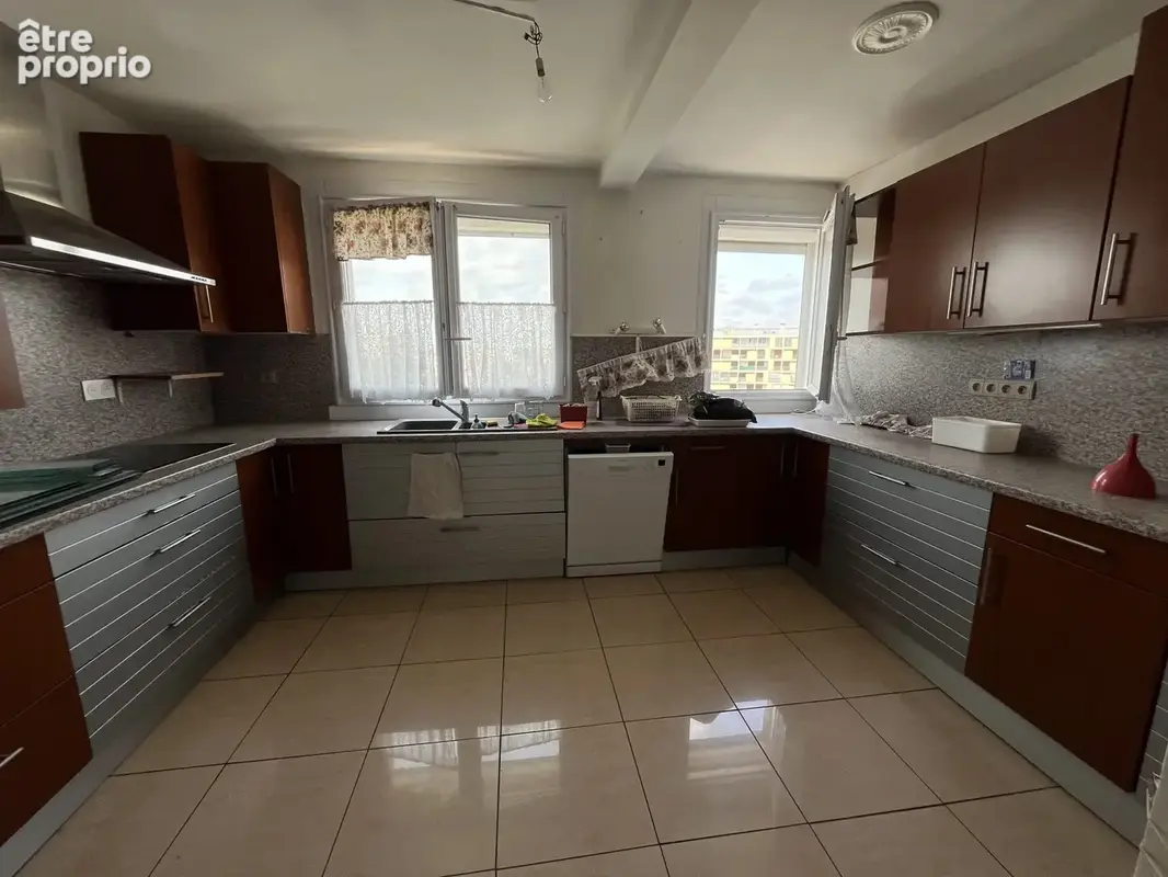 Appartement 3 pièces 109 m² à vendre à Colomiers (31770) - photo 2