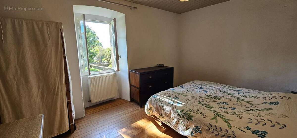 Maison à PROMILHANES