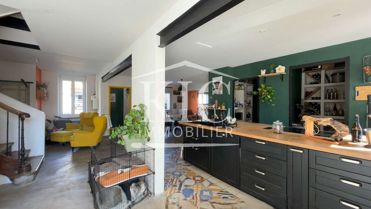 Maison à CARCASSONNE