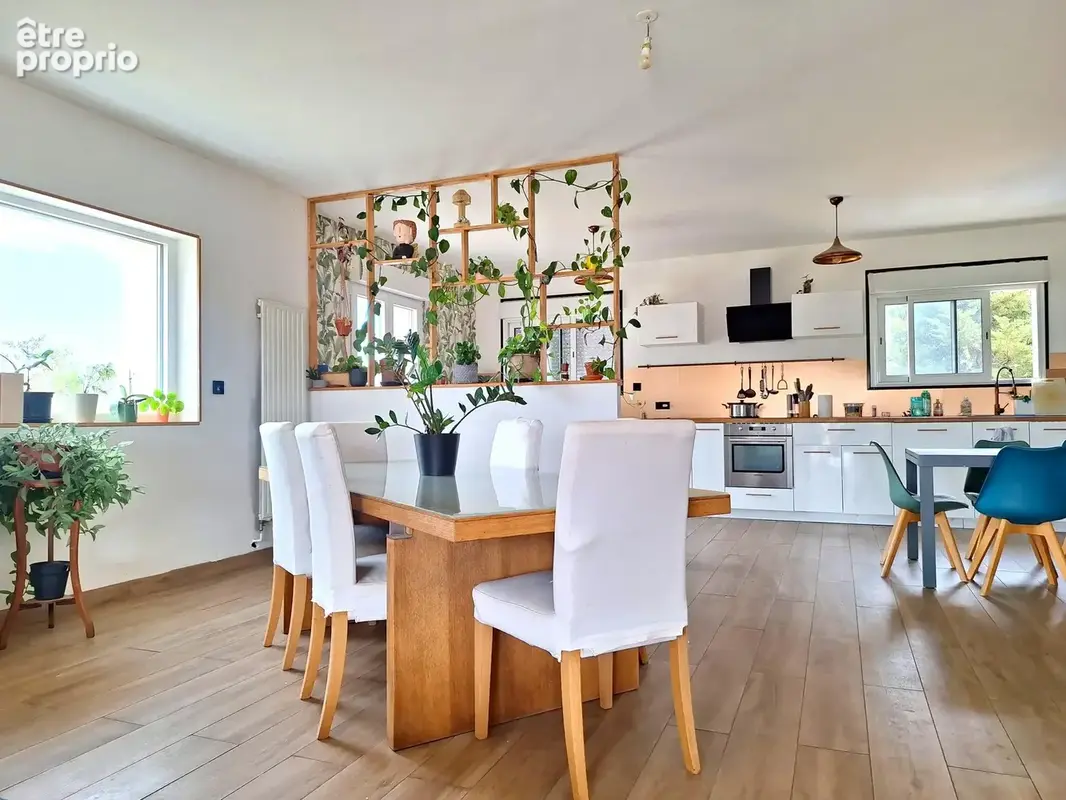 Maison 10 pièces 260 m² à vendre à Saint-Herblon (44150) - photo 7
