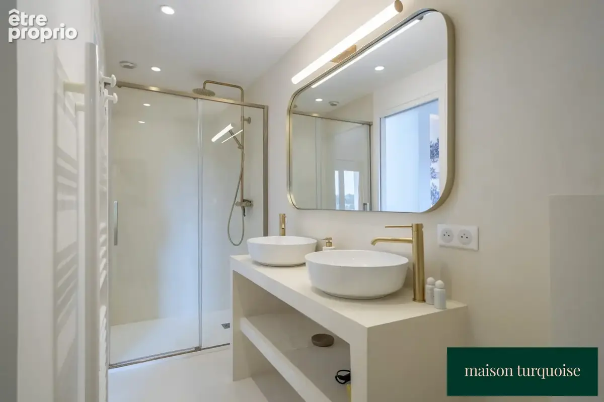 Maison 210 m² à Bassussarry  - photo 7