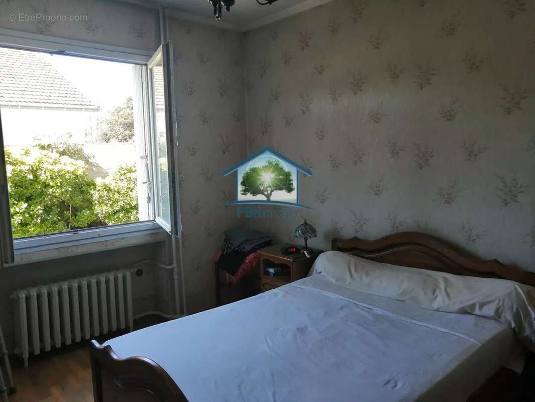 Maison à SAINT-JOSEPH