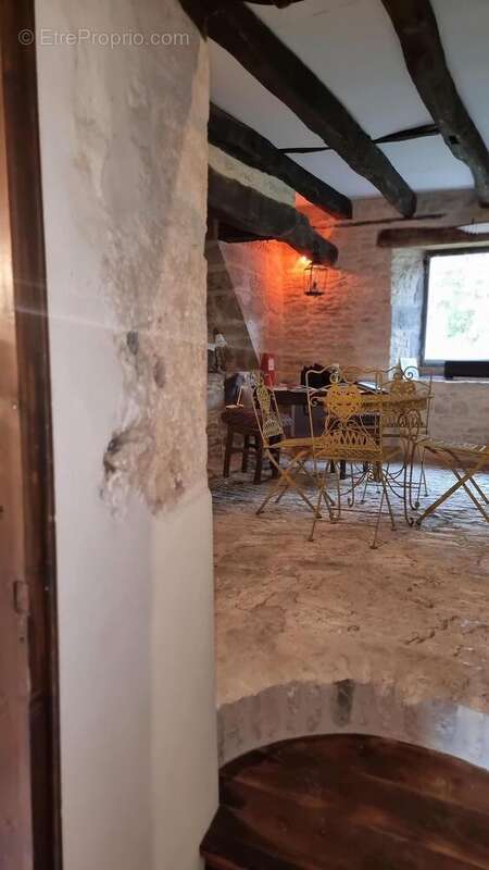 Fournil - Maison à GRAMAT