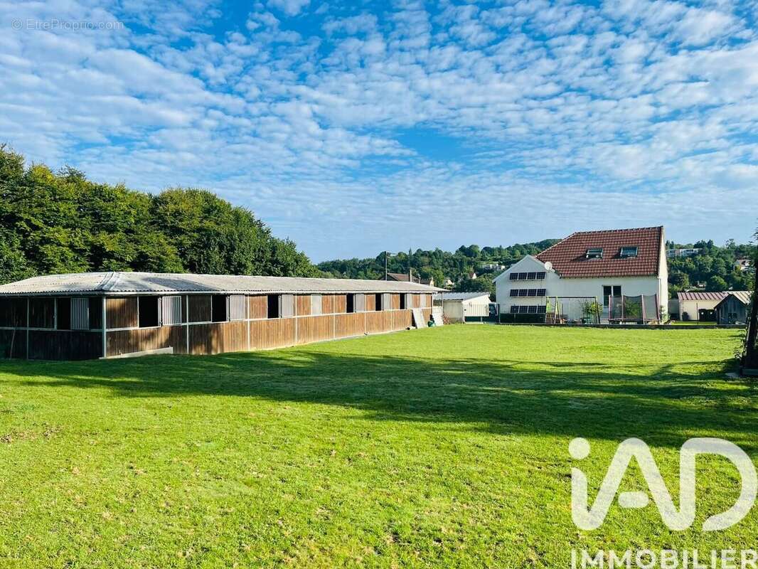 Photo 4 - Maison à VOULANGIS