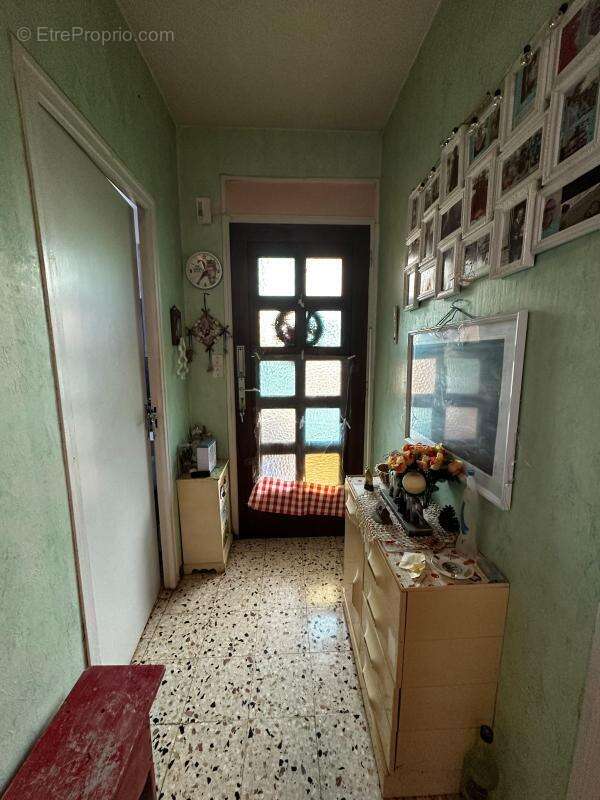 Maison à SAINT-POLYCARPE