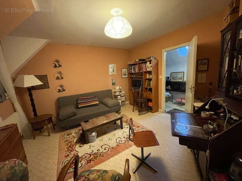 Maison à PLOUNEVEZ-QUINTIN