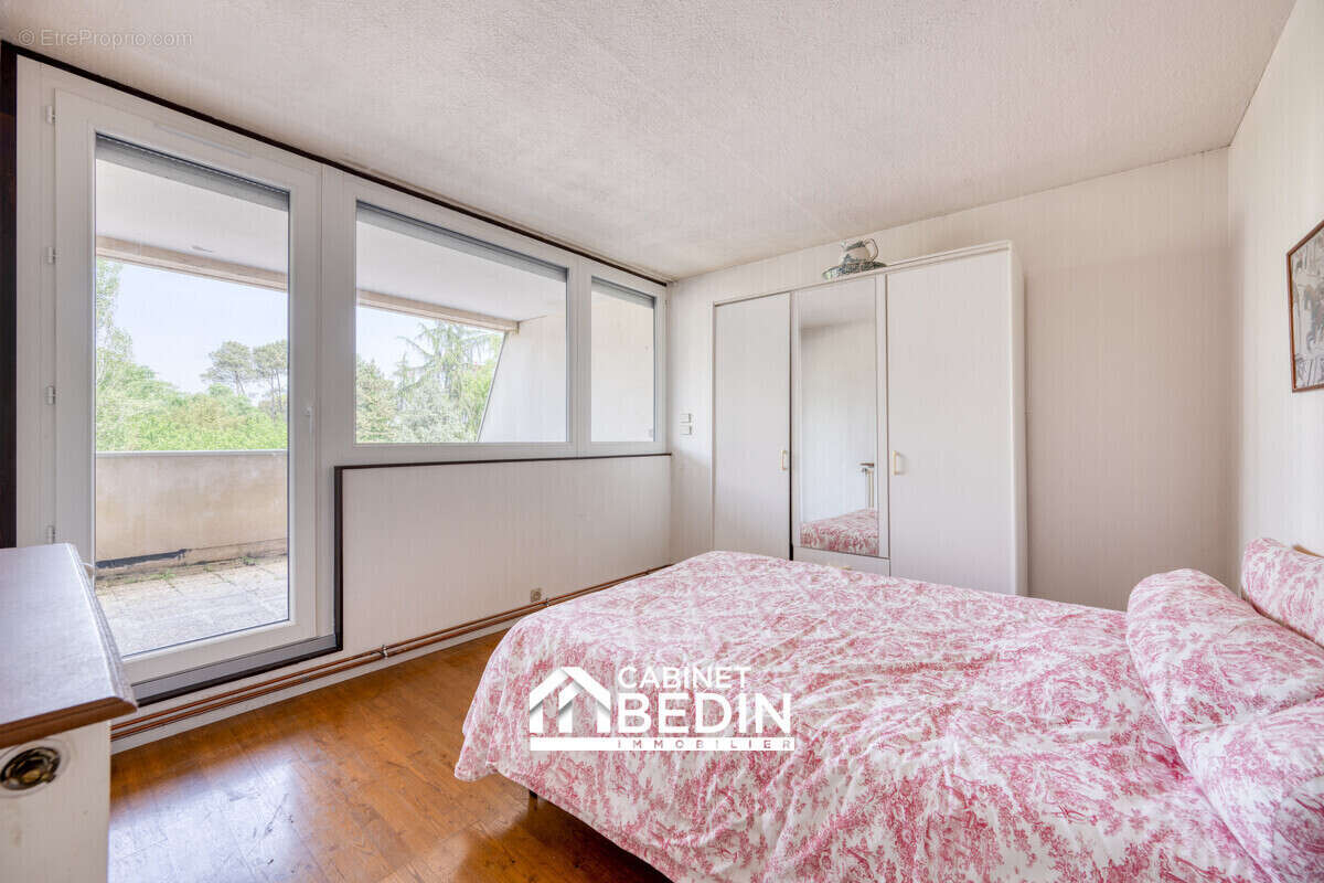Appartement à PESSAC