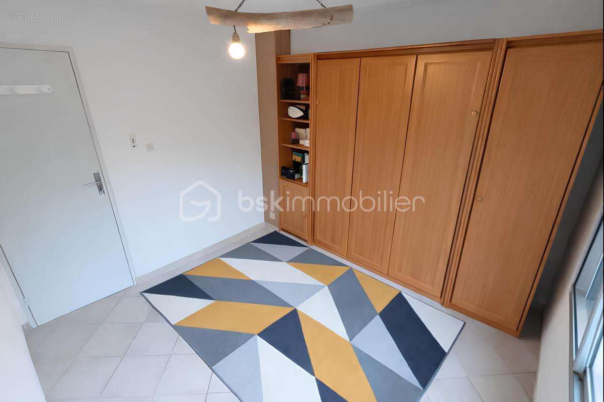 Appartement à SAINT-MANDRIER-SUR-MER