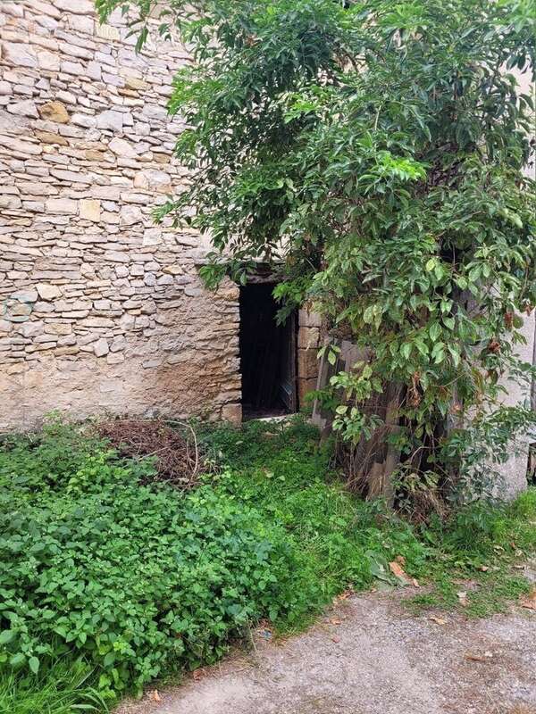 Maison à SAUMANE