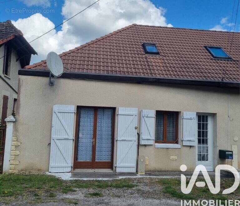 Photo 1 - Appartement à ROGNY-LES-SEPT-ECLUSES
