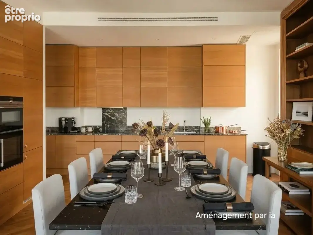 Appartementd'exeption carre d'or - photo 3