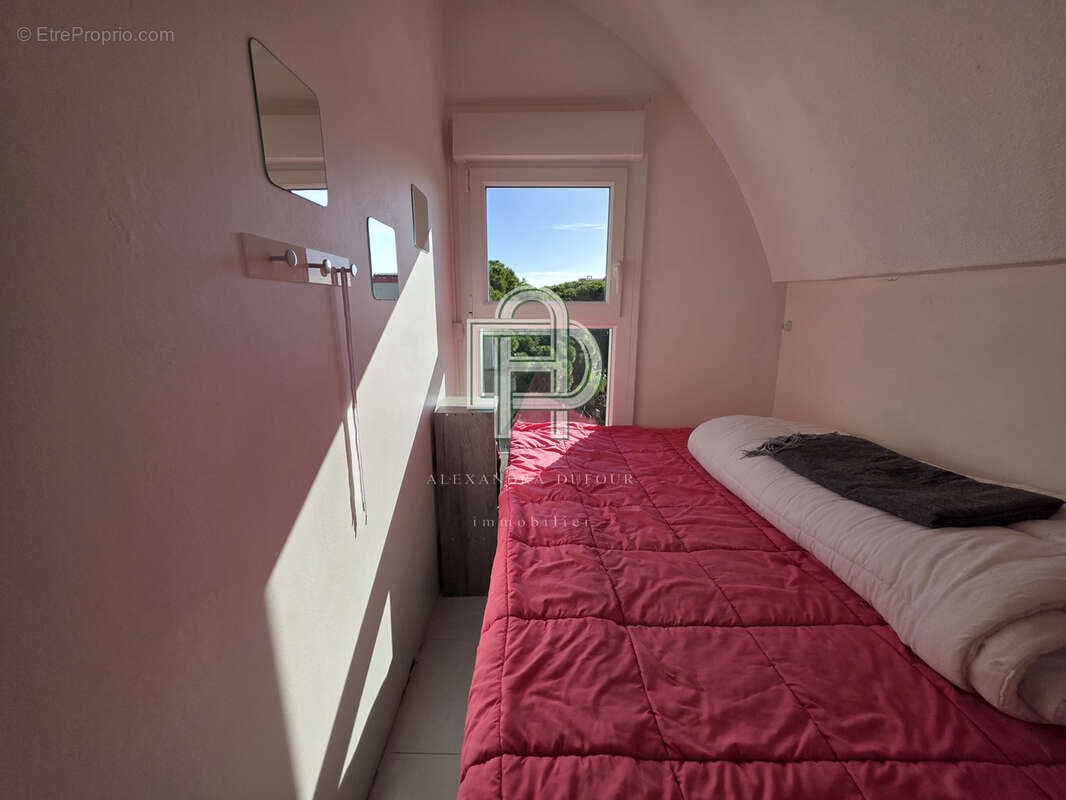 Appartement à GRUISSAN