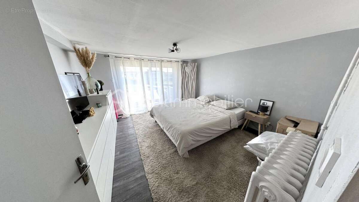 Maison à CORQUILLEROY