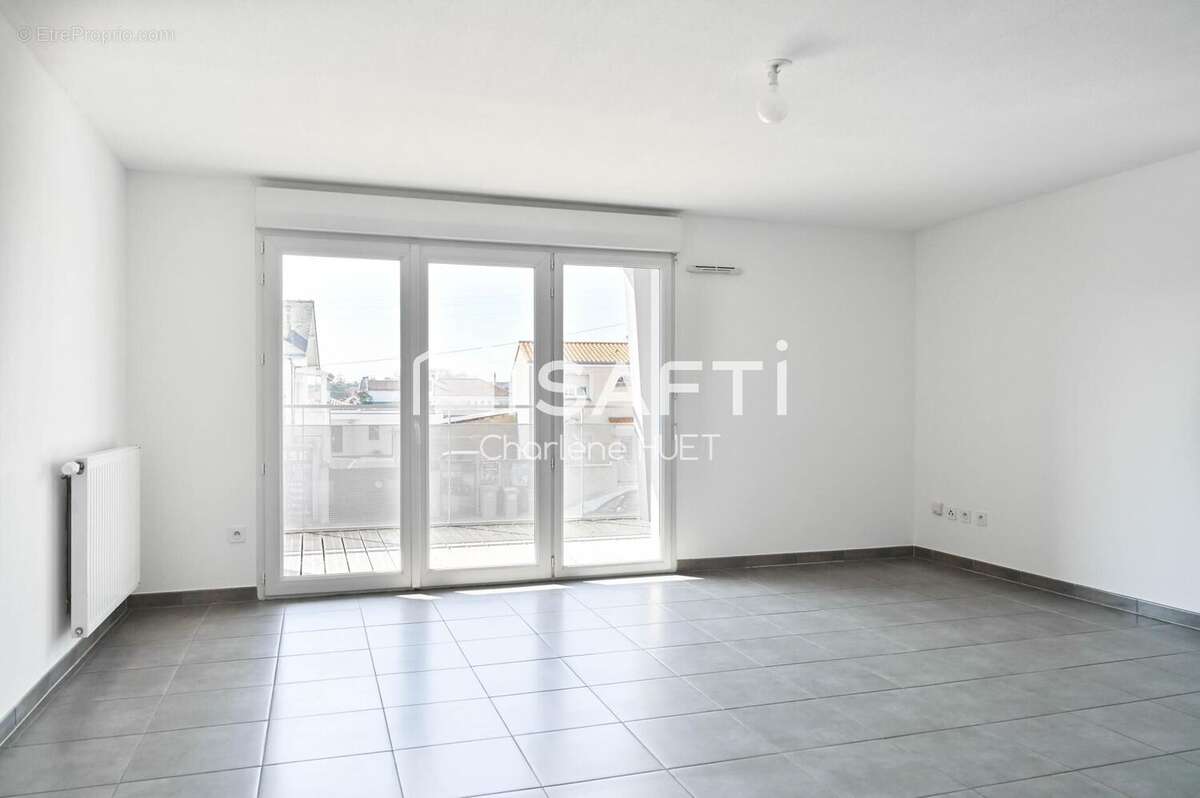 Photo 3 - Appartement à SAINT-SEBASTIEN-SUR-LOIRE