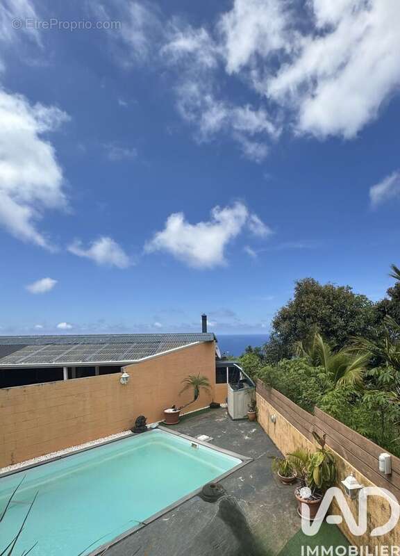 Photo 2 - Maison à PETITE-ILE