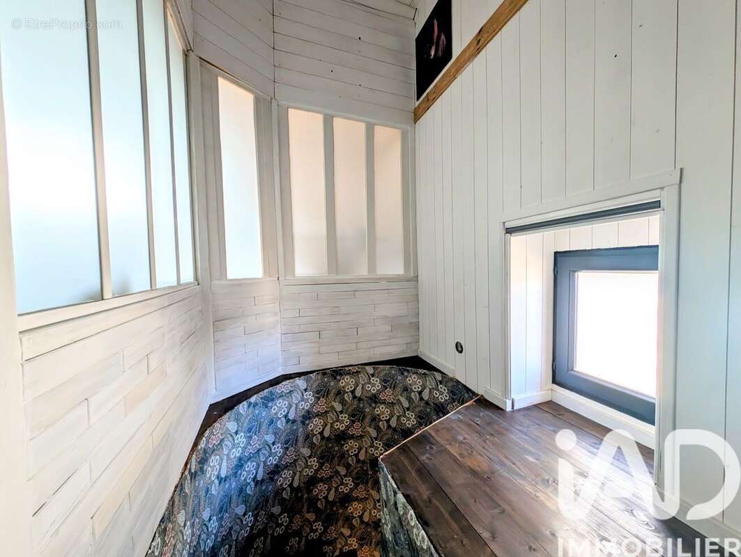 Photo 9 - Maison à CONLIE